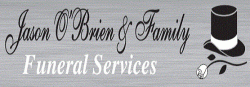 Jason O Brien Funeral Services
