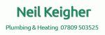  Neil Keigher Plumbing and Heating