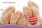 North West Foot Care and Podiatry Chiropody Services